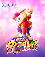 pv555 slot fortune rabbit