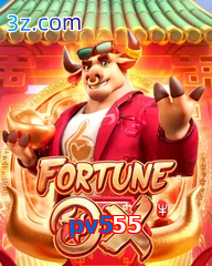 pv555 slot fortune ox