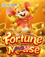 pv555 slot fortune mouse
