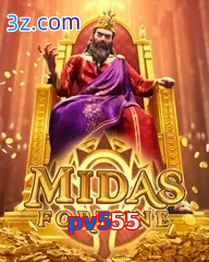 pv555 midas fortune