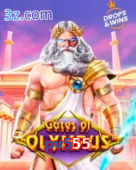 pv555 gates of olympus